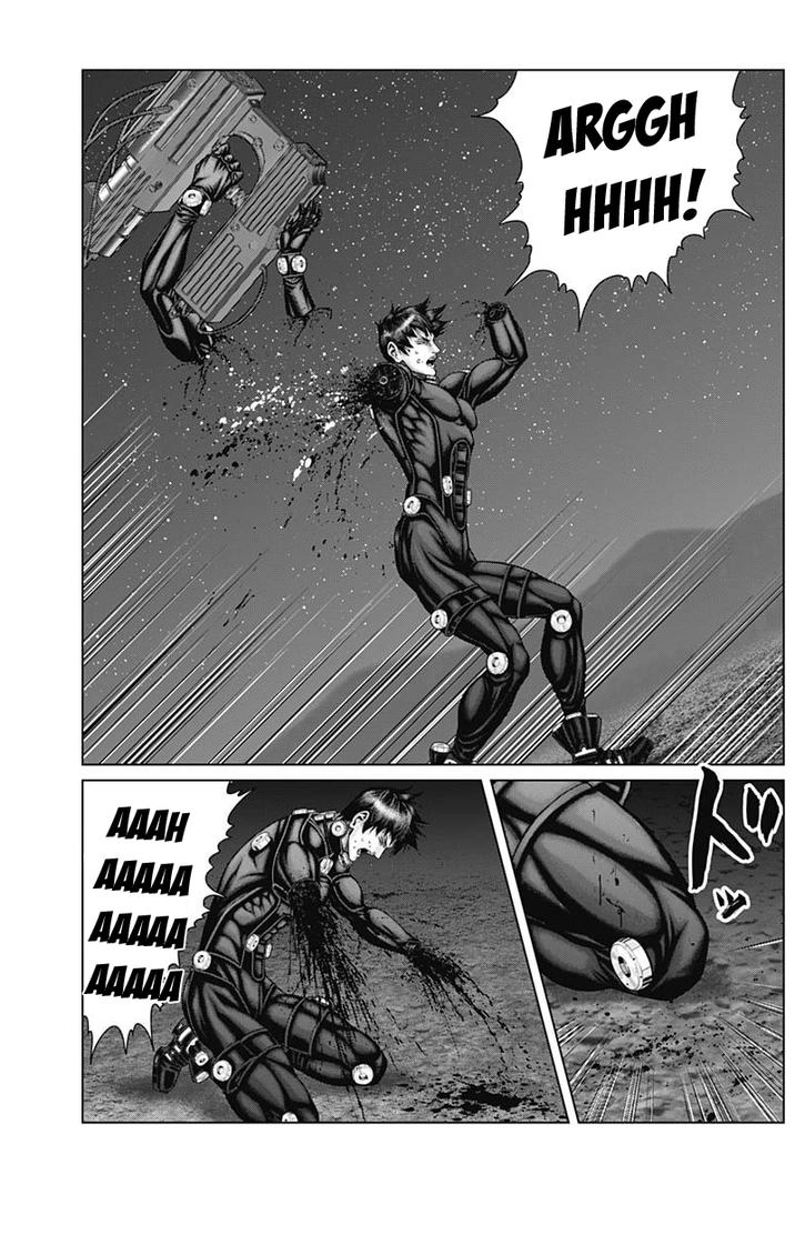 Gantz:E Chapter 45 19